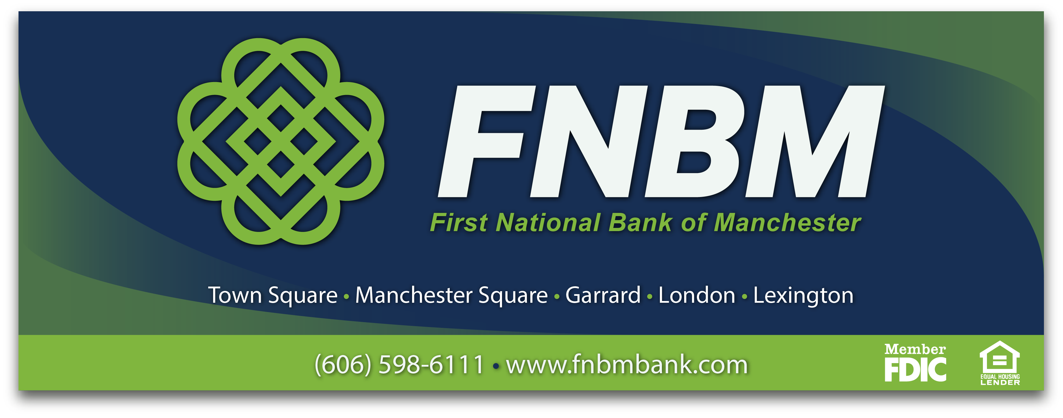 First National Bank of Manchester