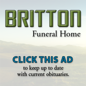 Britton Funeral Home