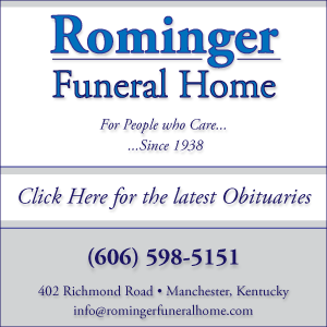 Rominger Funeral Home